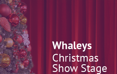 Christmas show guide