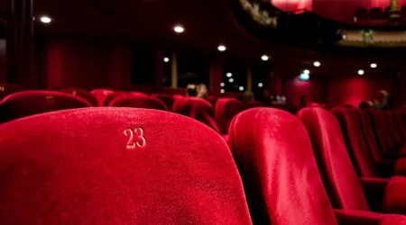 theatre curtains