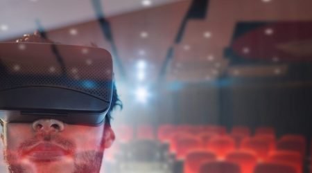 Virtual Reality in Theatre